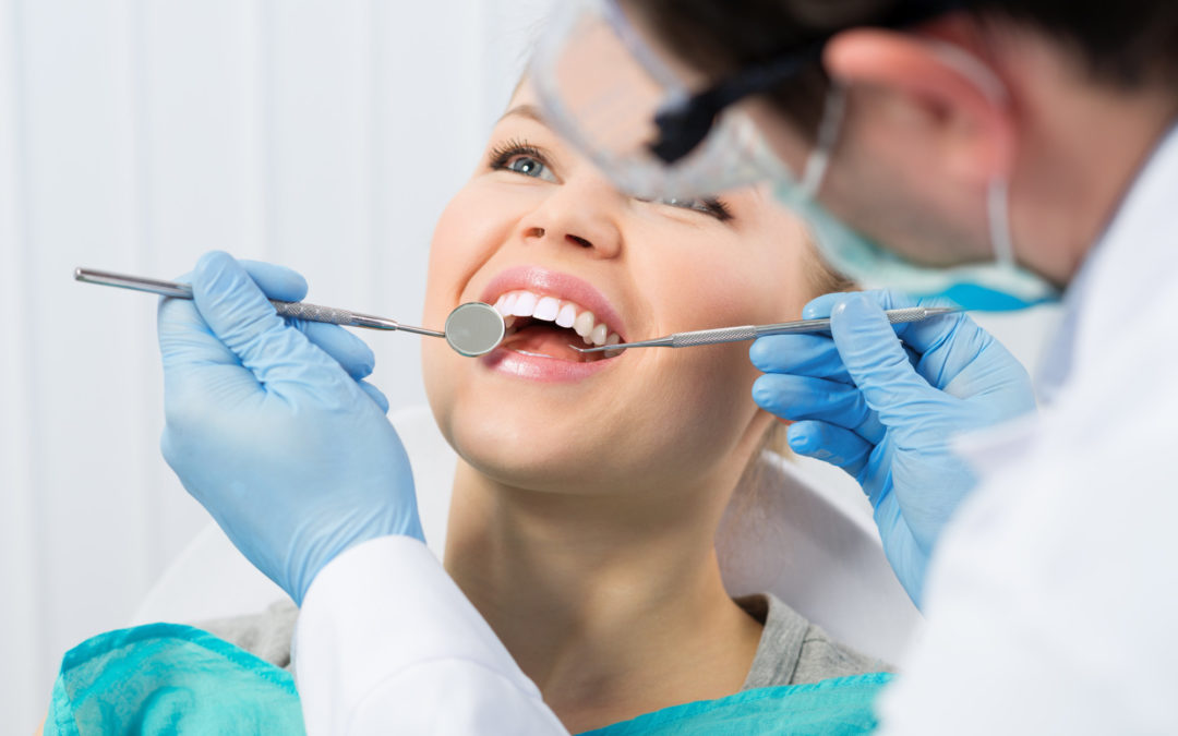 Dentiste à Tarbes – Soins Dentaires pour Toute la Famille