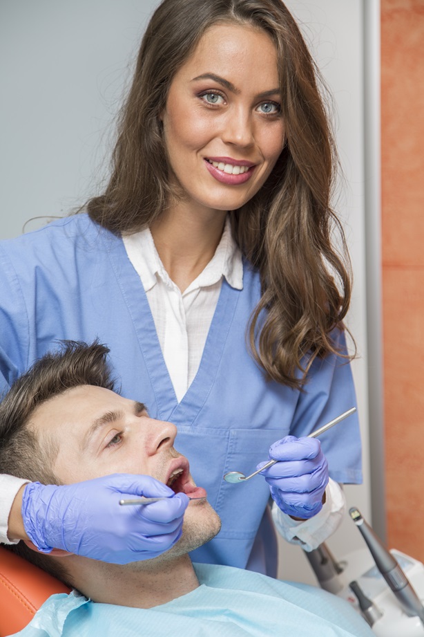 Maxillo-Facial à Tarbes – Expertise en Chirurgie et Santé Buccale