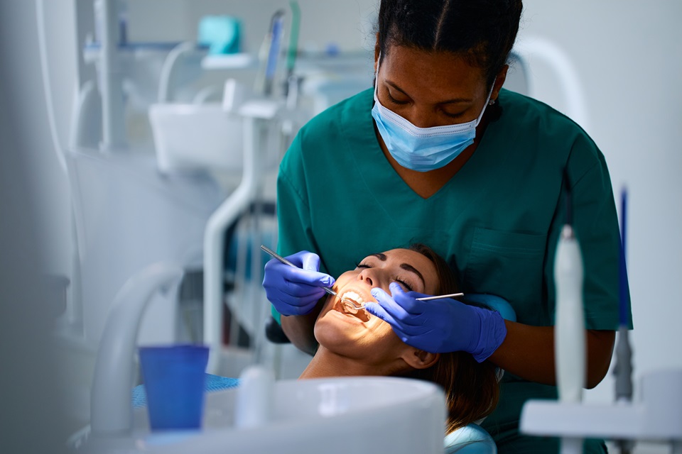 Chirurgien Dentiste à Tarbes – Soins et Chirurgies Dentaires